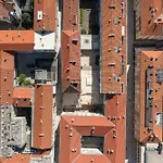 Apartment Nevera