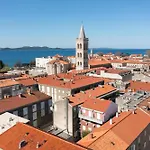Apartment Nevera