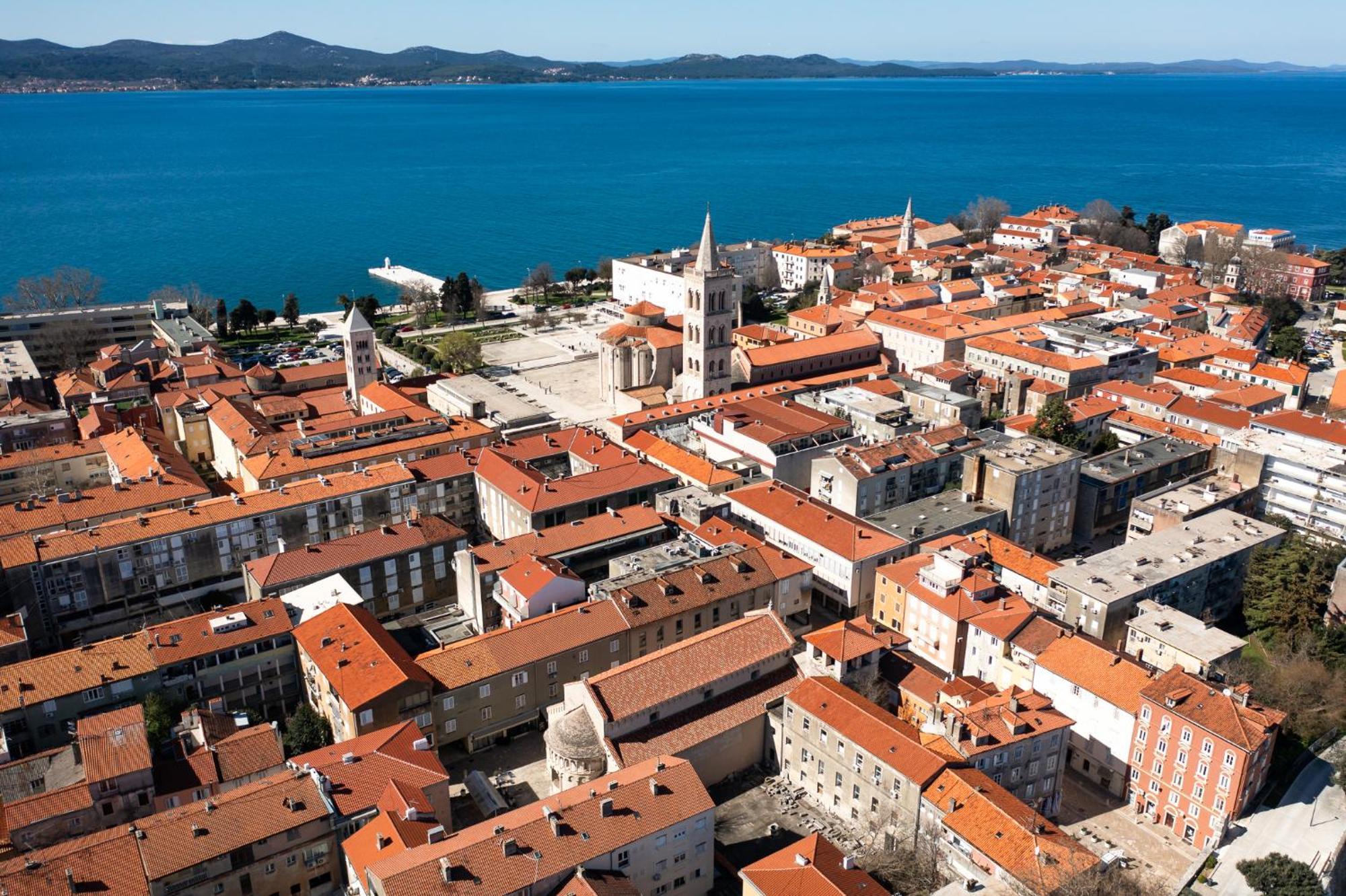 Nevera Apartman Zadar