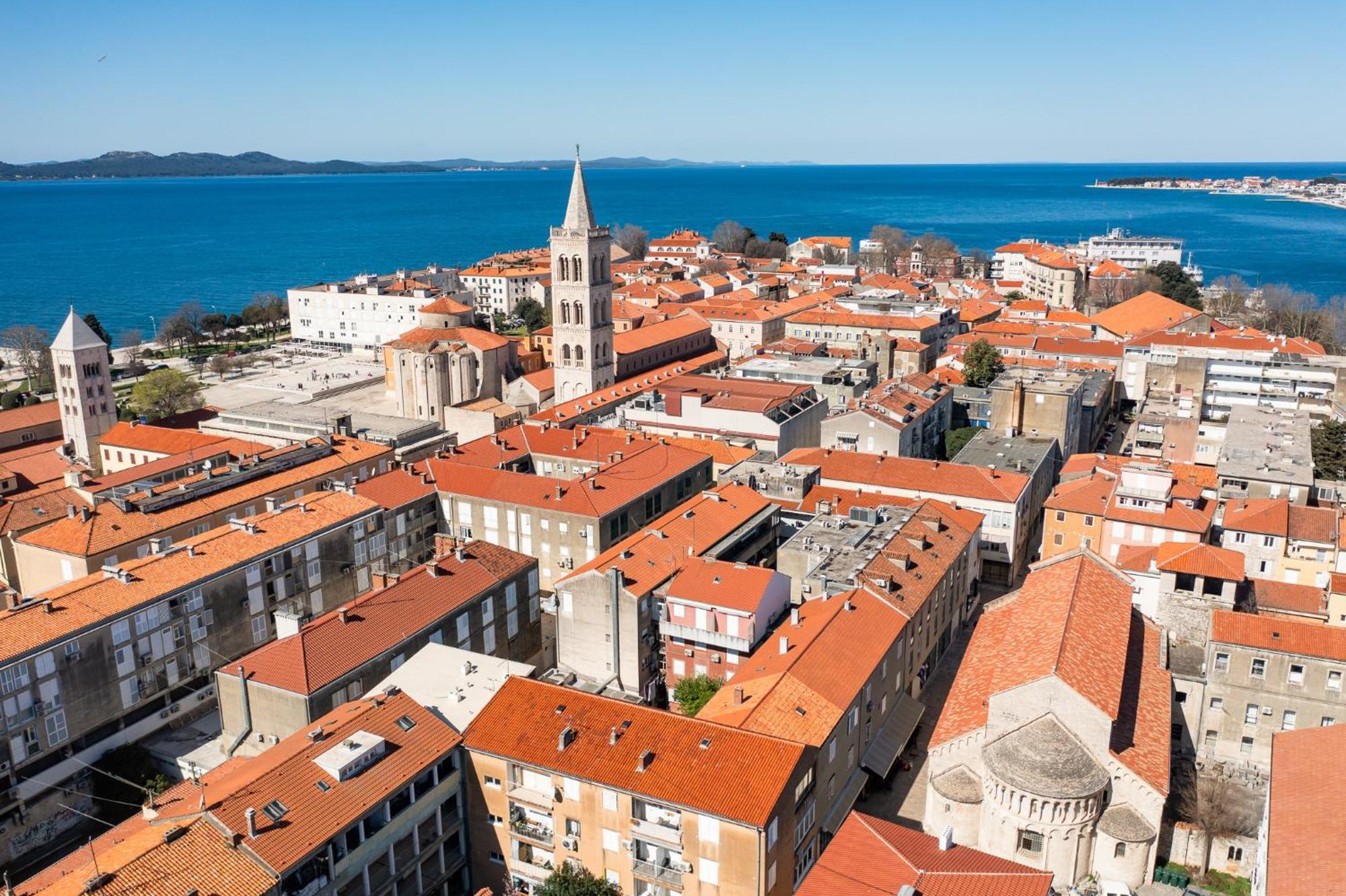 Nevera Zadar