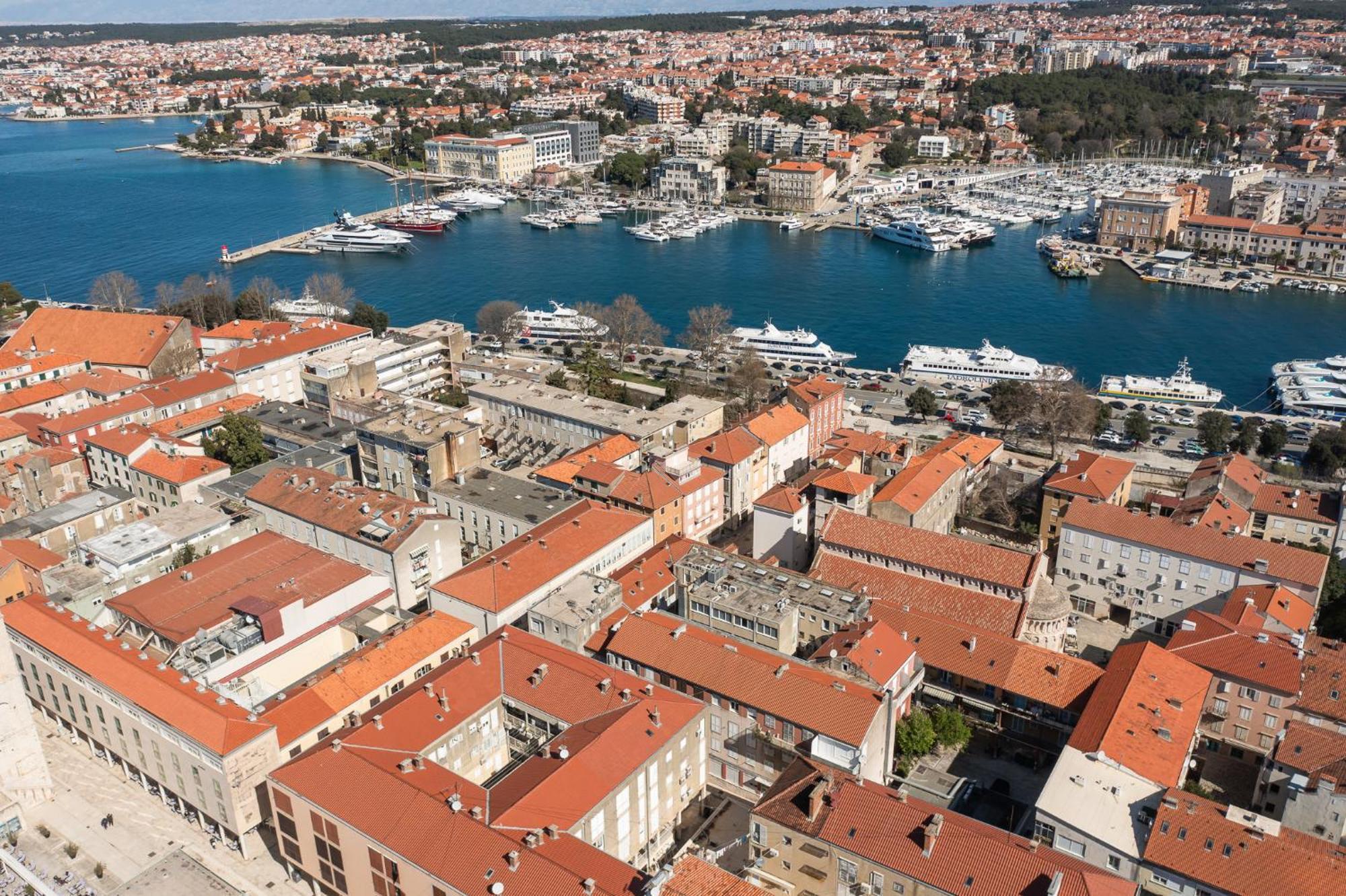 Nevera Apartman Zadar