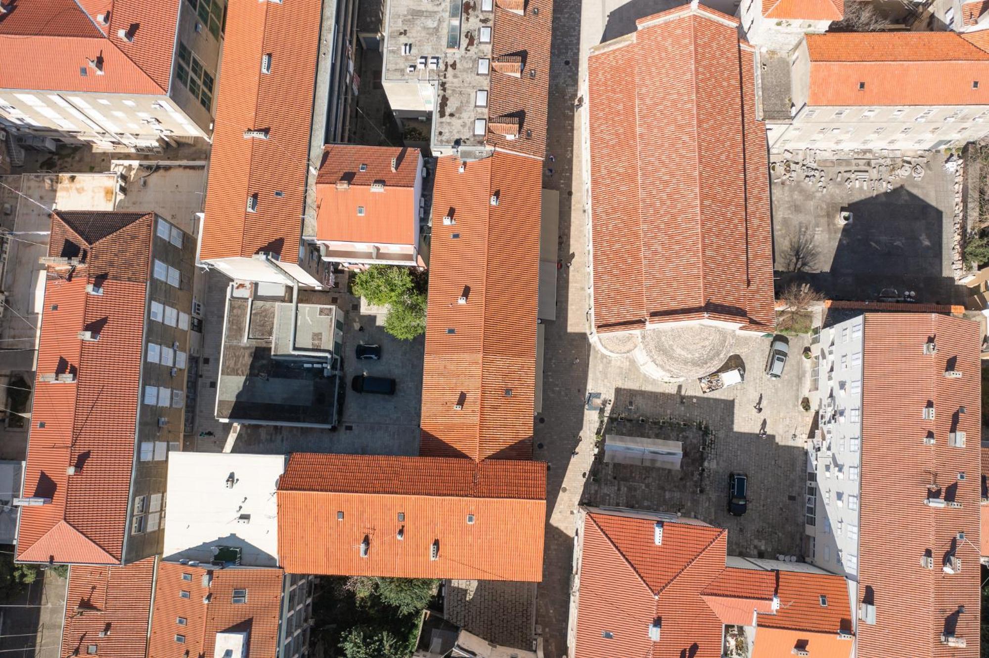 Nevera Apartman Zadar